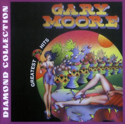 Greatest Hits: Diamond Collection