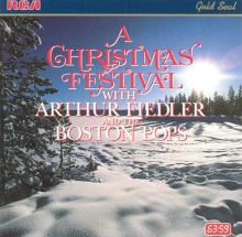 A Christmas Festival [RCA Gold Seal]
