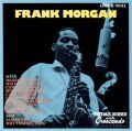 Frank Morgan: Frank Morgan Tracks & Reviews | AllMusic