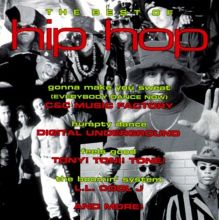 Best of Hip Hop [Priority]