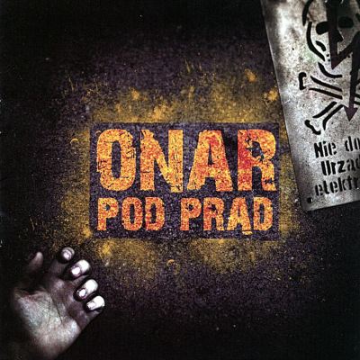 Pod Prad