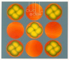 As Above: Live at the Lizard Lounge