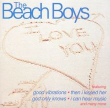 I Love You [Japanese]