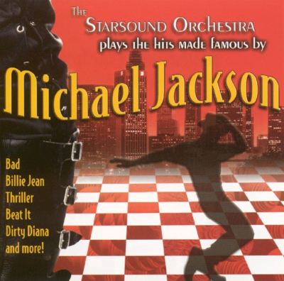 Plays the Hits Made Famous by Michael Jackson