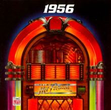 Your Hit Parade: 1956
