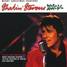 Shakin' Stevens Songs, Albums, Reviews, Bio &  | AllMusic