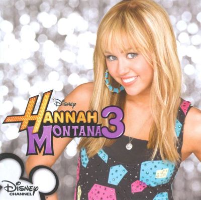 Hannah Montana 3 [Original TV Soundtrack]