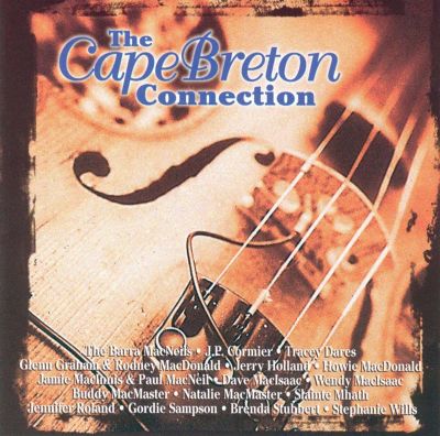 The Cape Breton Connection