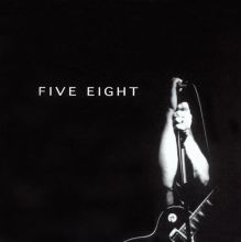 Five Eight