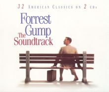 Forrest Gump [Soundtrack]