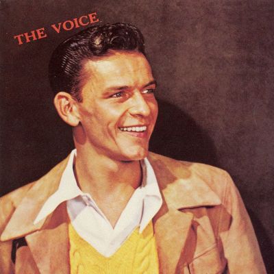 The Voice: The Columbia Years (1943-1952) [#1]