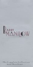 Barry Manilow: The Complete C Tracks & Reviews | AllMusic