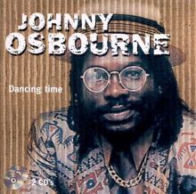 Dancing Time - Johnny Osbourne | Album | AllMusic