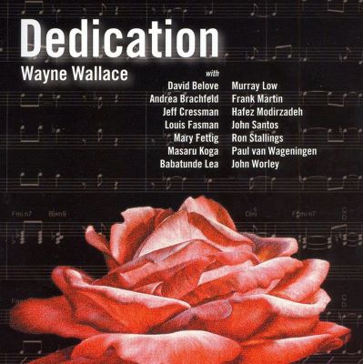 Dedication