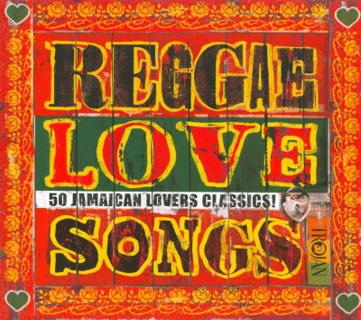 Reggae Love Songs [Trojan]