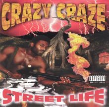 Street Life - Crazy Craze | Album | AllMusic
