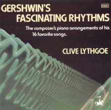 Gershwin's Fascinating Rhythms...