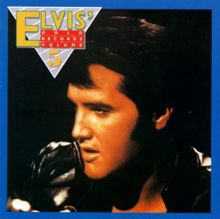 Elvis' Gold Records, Vol. 5