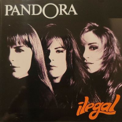 Ilegal