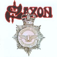 Strong Arm of the Law