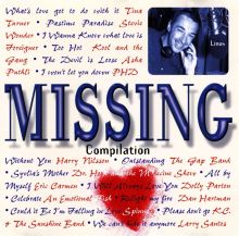 Missing Compilation