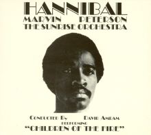 Hannibal Marvin Peterson - Hannibal (1975) [Full Album