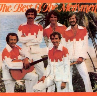The Best of the Merrymen