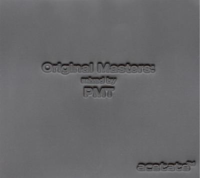 Original Masters