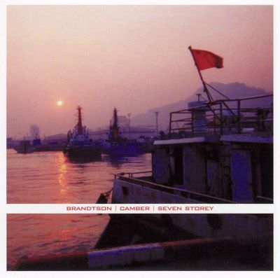 Brandtson/Camber/Seven Storey [Split EP]