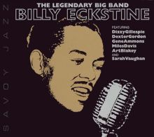 The Legendary Big Band 1943-1947