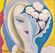 Layla and Other Assorted Love Songs