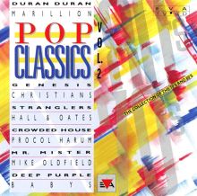 Pop Classics, Vol. 2