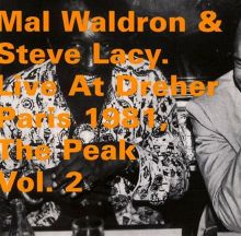 Live at Dreher, Paris 1981: The Peak, Vol. 2