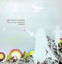 Her Space Holiday, Songs, Albums, Discography & Reviews | AllMusic