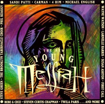 The New Young Messiah
