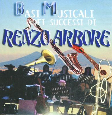Basi Musicali Dei Successi di Renzo Arbore