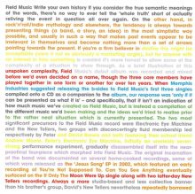 Write Your Own History