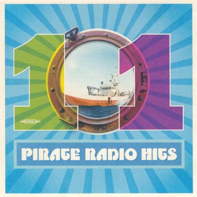 101 Pirate Radio Hits
