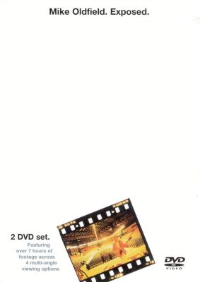 Exposed [DVD]