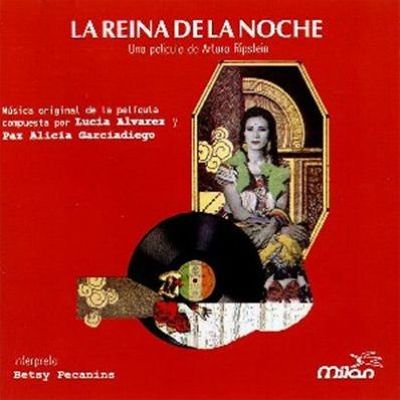 La Reina de La Noche