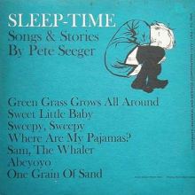 Sleep-Time: Songs & Stories