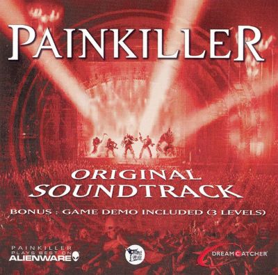 Painkiller