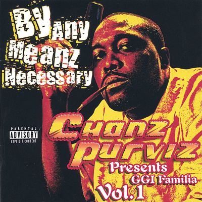 By Any Meanz Necessary, Vol. 1