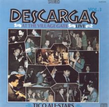Descargas Live at the Village Gate, Vol. 3