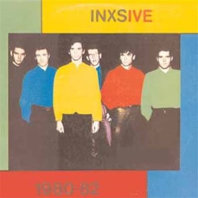 INXSive: 1980-82