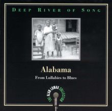 The Deep River of Song: Alabama