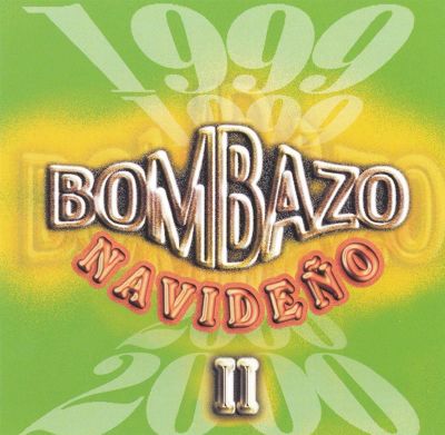 Bombazo Navideno, Vol. 2