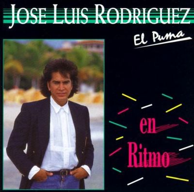 El Puma en Ritmo