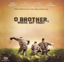 O Brother, Where Art Thou? [Original Soundtrack]