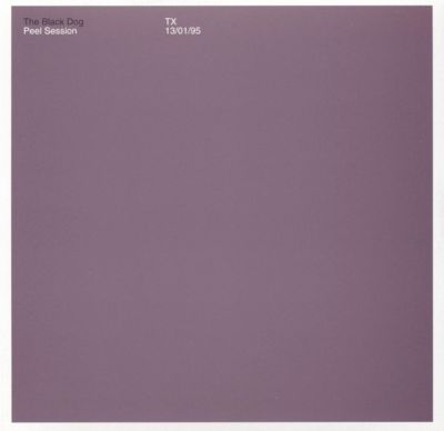 Peel Session